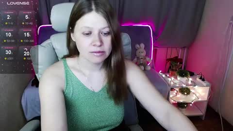 Aleksa online show from January 17, 1:57 am