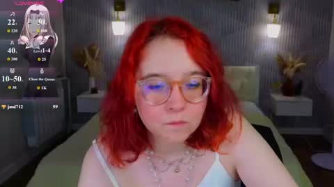 Aleks online show from July 13, 6:52 pm