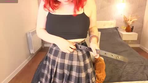 Aleks online show from June 26, 6:09 pm
