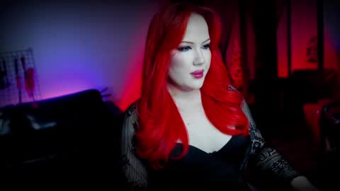 Aleksa online show from December 17, 2:23 am