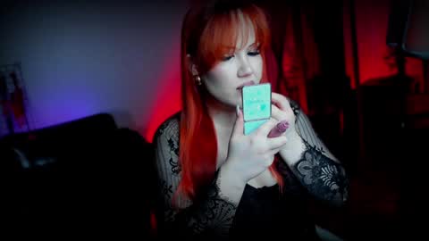 Aleksa online show from December 8, 12:51 am