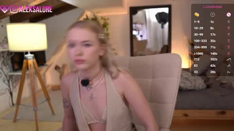 Lexi online show from January 6, 4:05 am