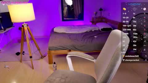 Snapshot of aleksalore chatting on September 14, 3:48 am Lexi online show from September 14, 3:48 am