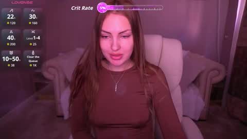 aleksaloree online show from November 25, 9:11 am