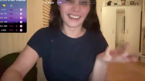 honeysnow38 online show from January 30, 9:58 pm