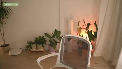 Ale online show from April 15, 12:22 am