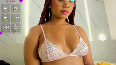 Alena Kenner online show from July 16, 6:34 pm