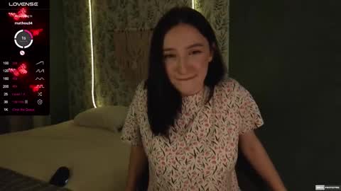 Alena online show from February 11, 5:18 pm