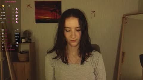 Alena online show from March 11, 3:58 pm