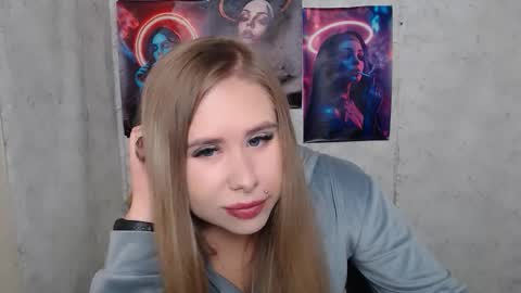 Alena online show from September 12, 5:19 am