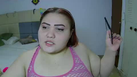 Alesia jones01 online show from April 7, 6:26 am