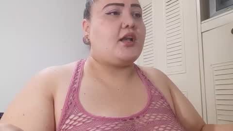 Alesia jones01 online show from March 1, 5:40 am