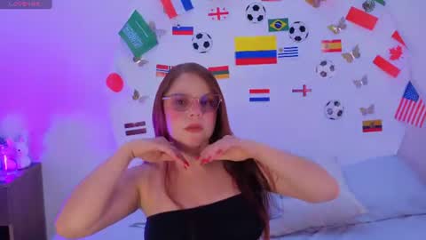 Ambar online show from June 27, 7:42 pm