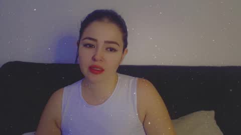 Snapshot of aleska__bell chatting on February 5, 3:53 pm Aleska online show from February 5, 3:53 pm