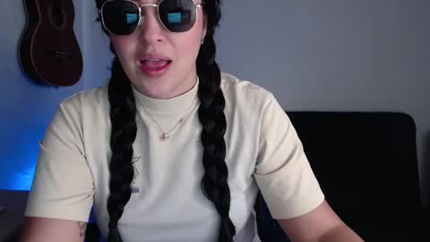 Aleska online show from February 26, 4:06 pm