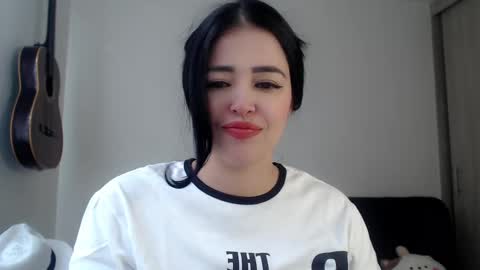 Aleska online show from November 5, 4:01 pm