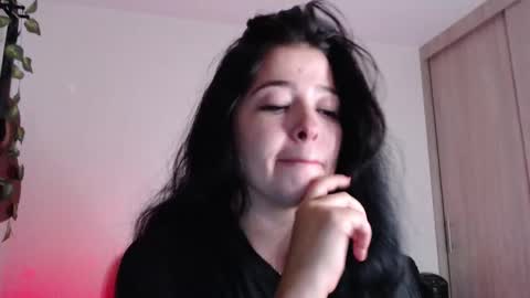 Aleska online show from January 11, 11:32 pm