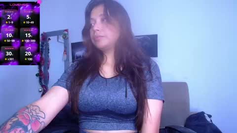 QUEEN OFF MILk  IM BACK  15 NOV online show from January 3, 1:58 pm