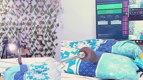 Snapshot of aleska_james chatting on September 30, 12:22 pm aleska_james online show from September 30, 12:22 pm