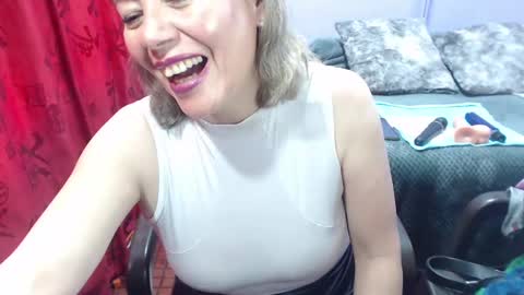Snapshot of aleska_sex chatting on March 7, 4:44 pm ALESKA online show from March 7, 4:44 pm