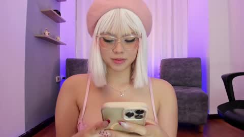 Snapshot of aleska_winter chatting on March 1, 7:26 pm Aleska Winter online show from March 1, 7:26 pm