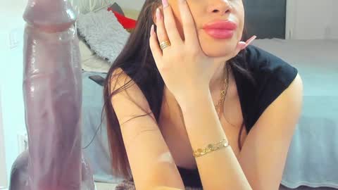 Alexandra if want to support me every 11111 help to buy my new house....thx 4 your support online show from January 23, 7:54 am