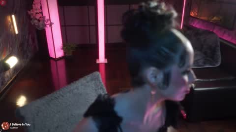 Alessa Goreng online show from September 22, 2:54 am