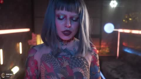 Alessa Goreng online show from October 17, 6:49 am