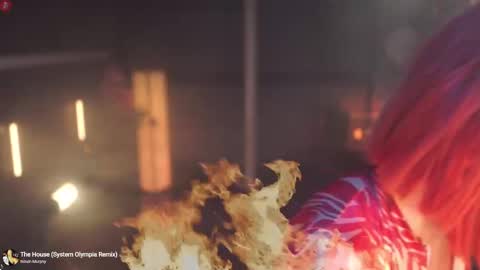 Alessa Goreng online show from October 16, 6:38 am