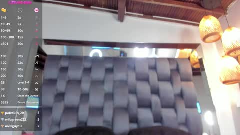 Alessa  online show from October 4, 2:54 pm