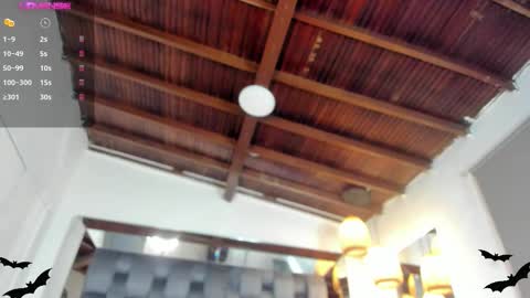 Alessa  online show from October 27, 11:06 am