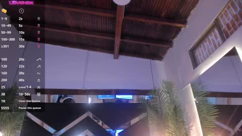 Alessa  online show from December 2, 11:11 am