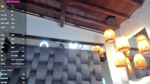 Alessa  online show from October 2, 2:44 pm