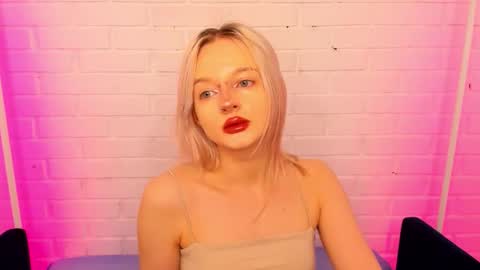 alessakiss online show from March 27, 9:10 am