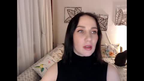 Sandra online show from April 12, 4:21 pm