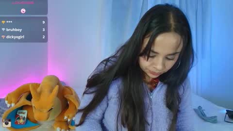 Alessandra online show from September 16, 1:13 am