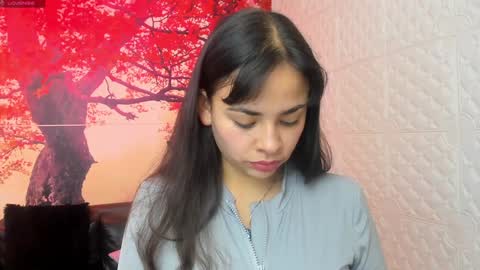 Alessandra online show from January 20, 9:22 pm