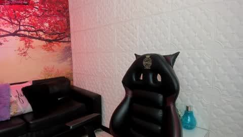 Alessandra online show from December 20, 10:11 pm