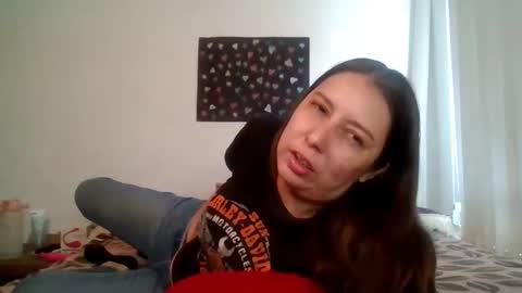 Alessandra Conrado online show from February 10, 4:54 pm