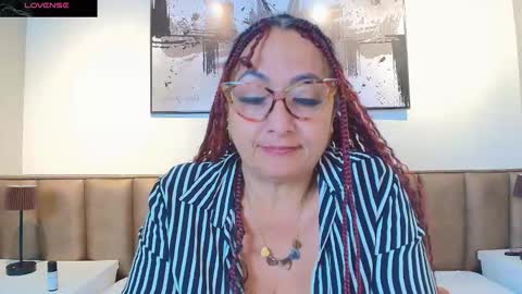 Alessandra online show from March 19, 12:42 pm