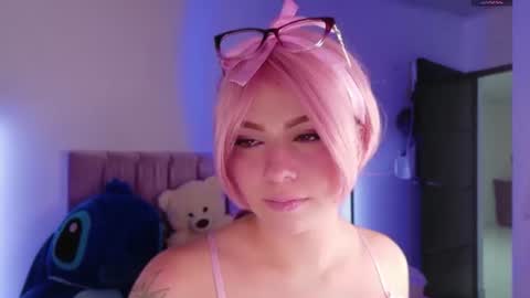 alessia dolce online show from June 13, 1:47 am