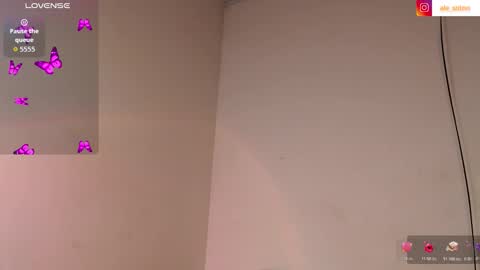 alessia_santorinni online show from January 14, 7:08 pm