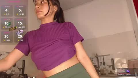 alessia_santorinni online show from June 23, 2:09 am
