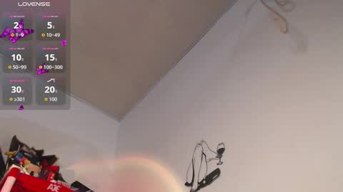 Snapshot of alessia_santorinni chatting on October 17, 12:36 am alessia_santorinni online show from October 17, 12:36 am