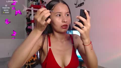 Snapshot of alessia_santorinni chatting on September 20, 12:21 am alessia_santorinni online show from September 20, 12:21 am