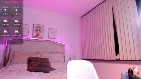 Alessia cruz online show from December 12, 10:34 am