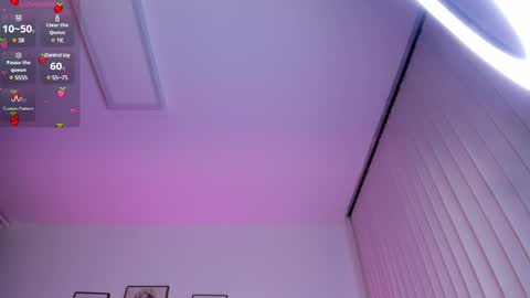 Alessia cruz online show from December 11, 10:25 am