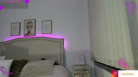 Alessia cruz online show from March 7, 10:35 am