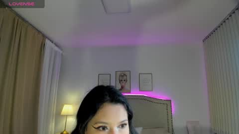 Alessia cruz online show from March 3, 10:42 am