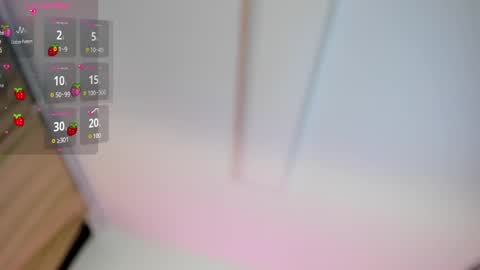 Alessia cruz online show from December 20, 10:27 am